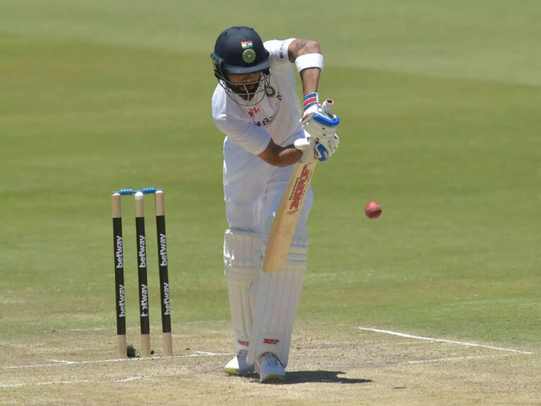 Place Winning Bets on Cricket with 12Bet