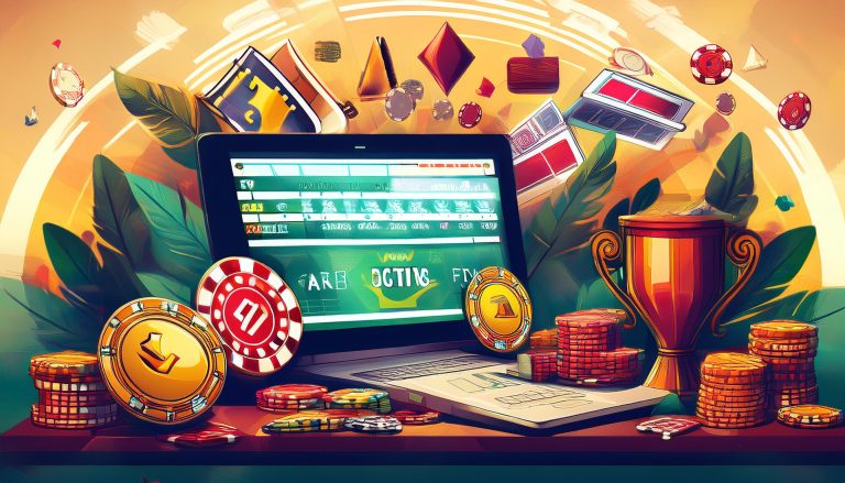 How to Use Mazaplay’s User-Friendly Interface for a Better Experience