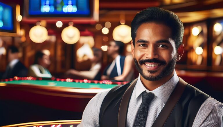 Betting ID Online – Secure Account Setup Guide